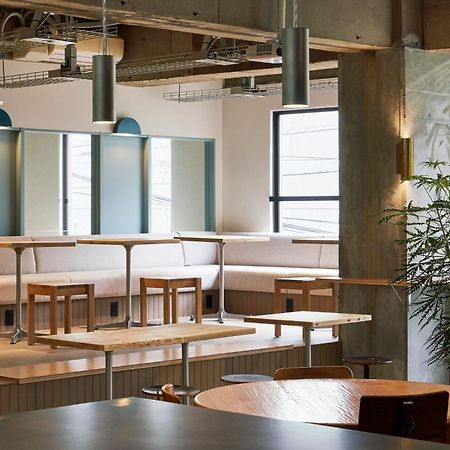 Hotel Residence Ohashi Kaikan Tokyo Shibuya Εξωτερικό φωτογραφία