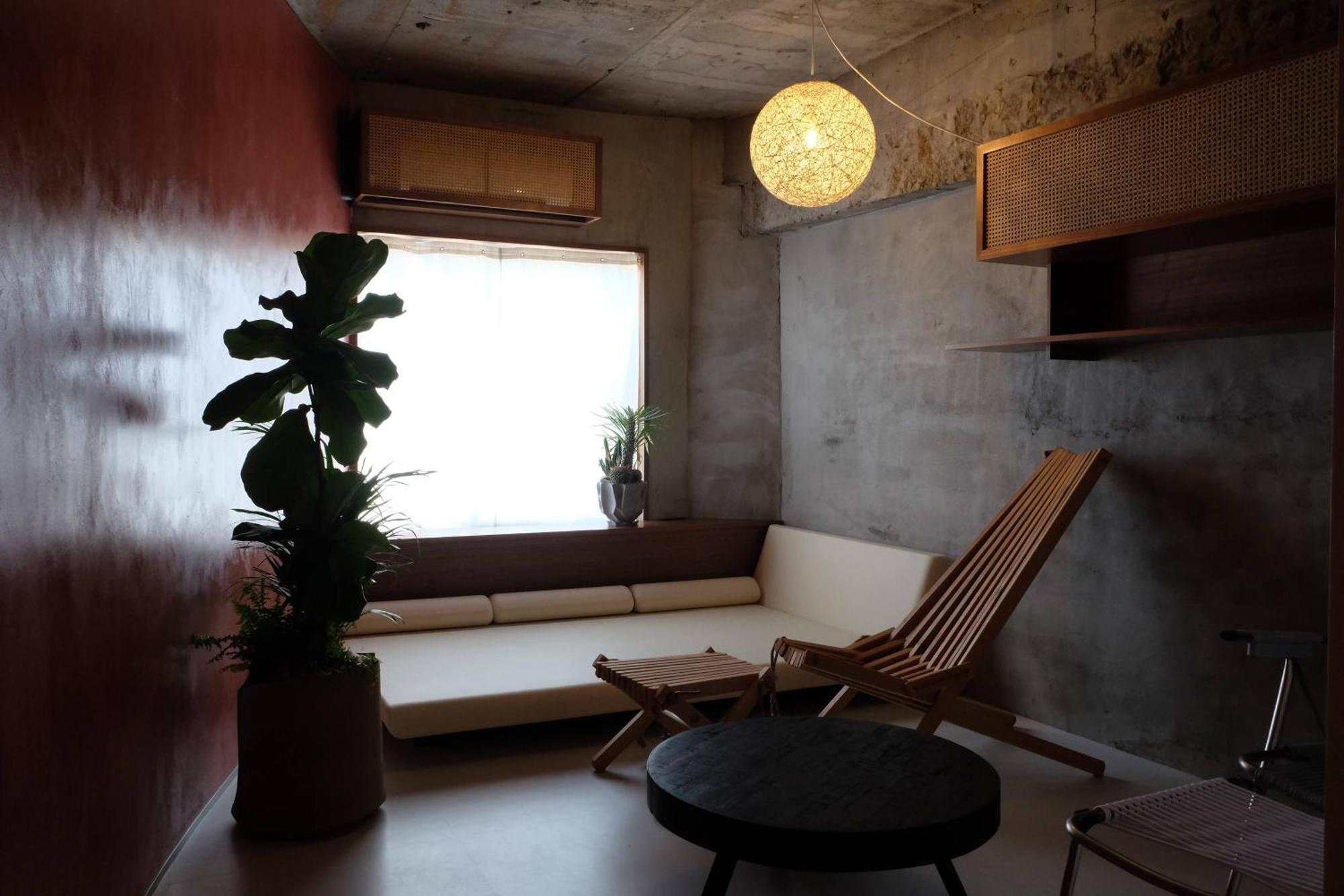 Hotel Residence Ohashi Kaikan Tokyo Shibuya Εξωτερικό φωτογραφία