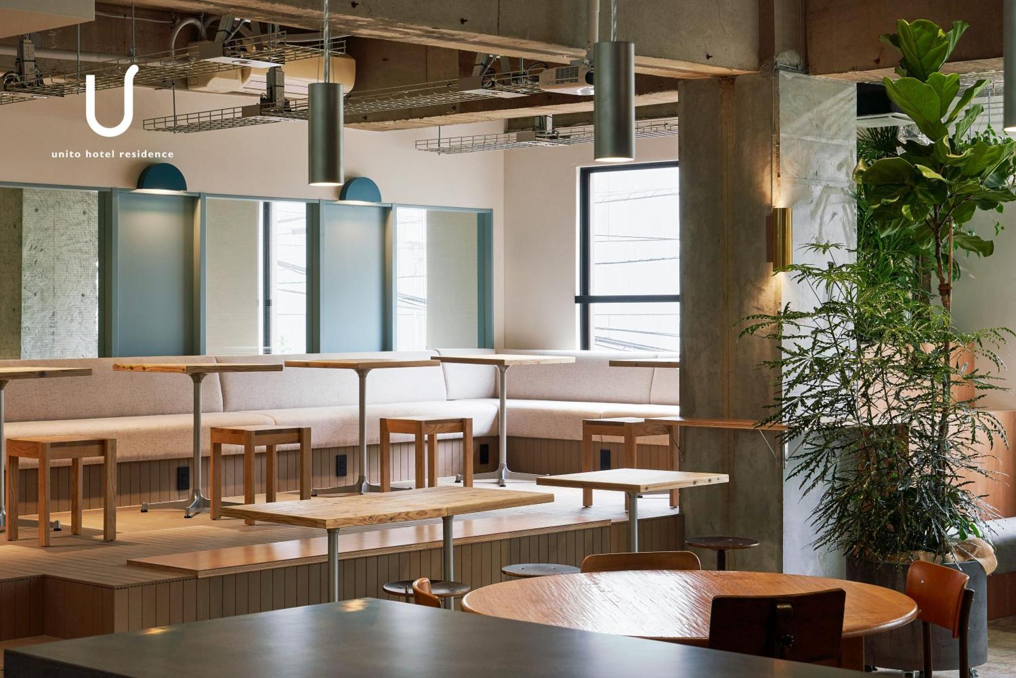 Hotel Residence Ohashi Kaikan Tokyo Shibuya Εξωτερικό φωτογραφία