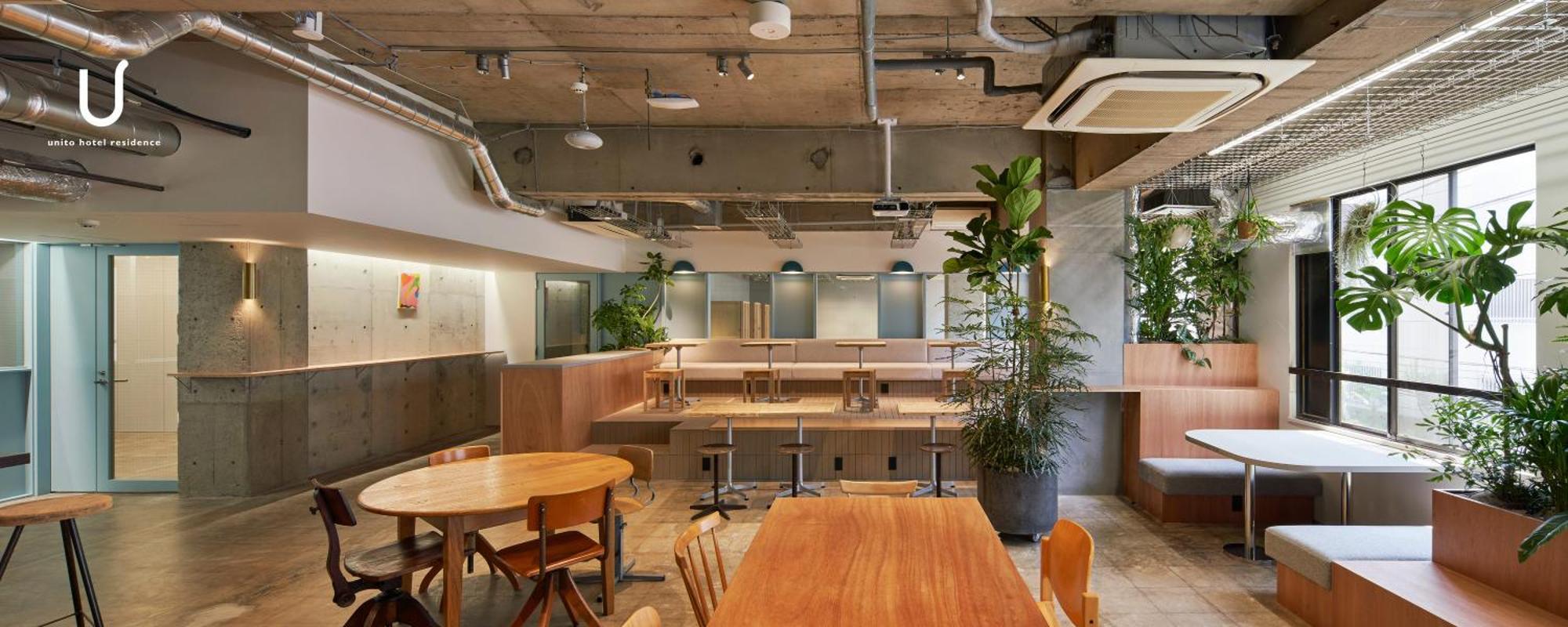 Hotel Residence Ohashi Kaikan Tokyo Shibuya Εξωτερικό φωτογραφία