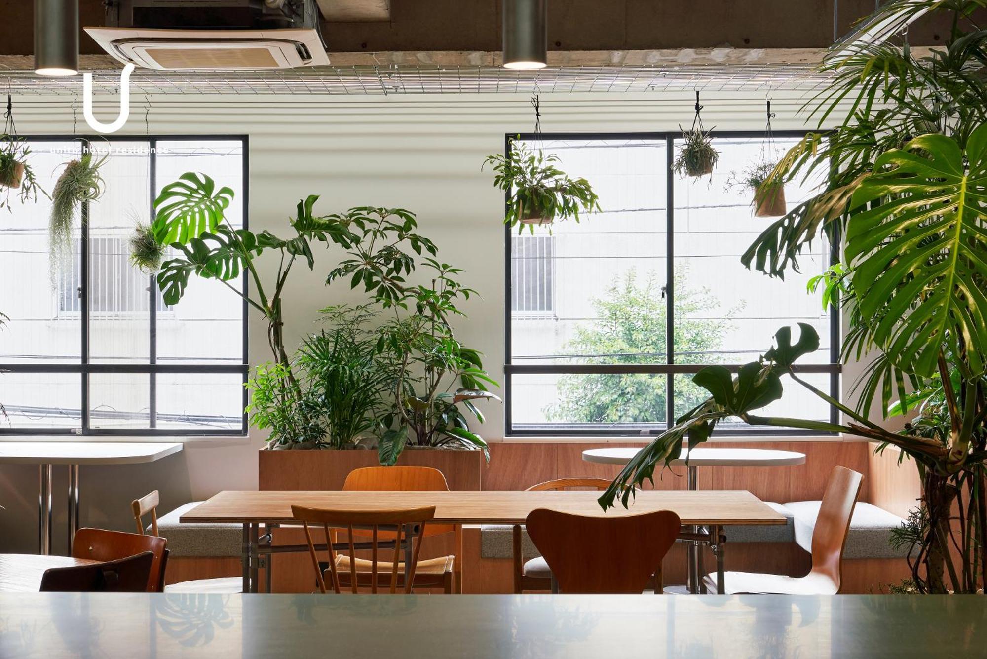 Hotel Residence Ohashi Kaikan Tokyo Shibuya Εξωτερικό φωτογραφία