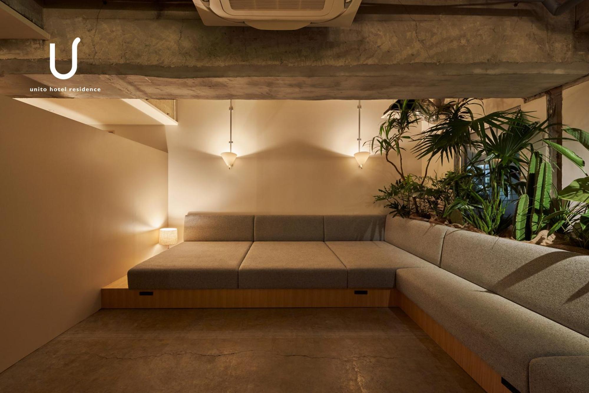 Hotel Residence Ohashi Kaikan Tokyo Shibuya Εξωτερικό φωτογραφία