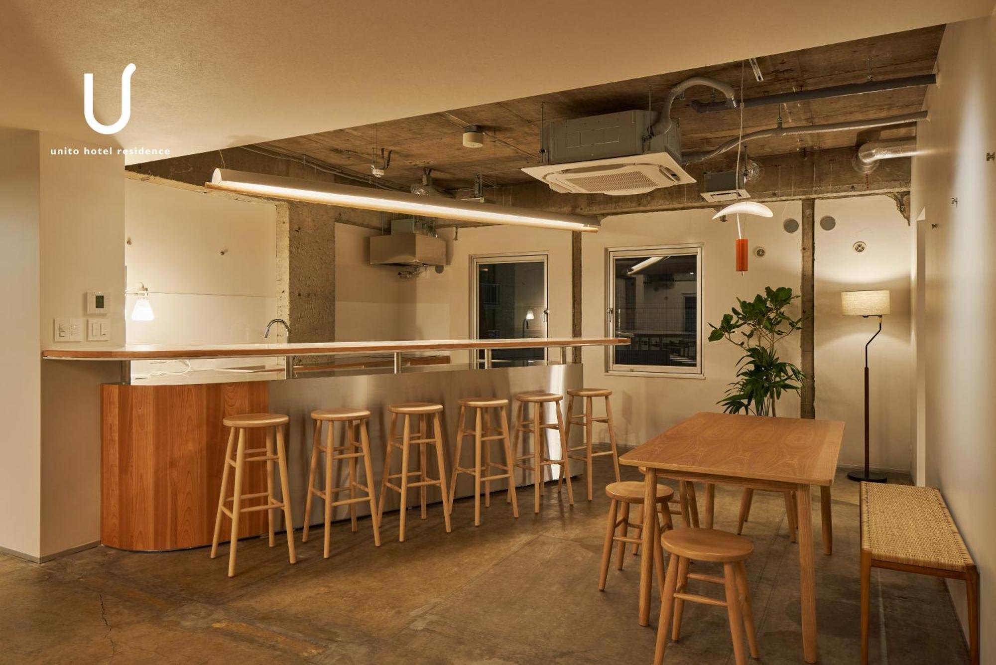 Hotel Residence Ohashi Kaikan Tokyo Shibuya Εξωτερικό φωτογραφία