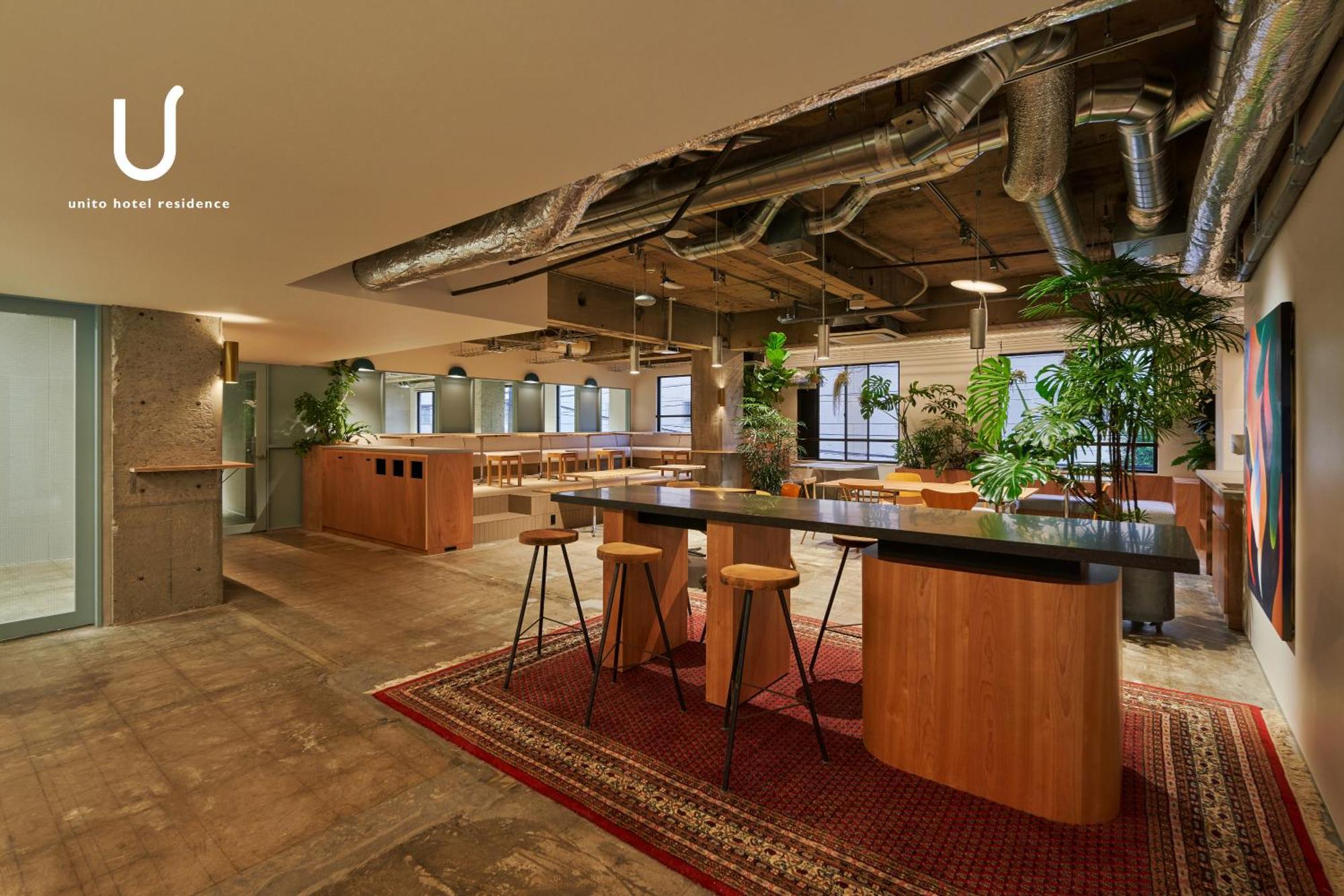 Hotel Residence Ohashi Kaikan Tokyo Shibuya Εξωτερικό φωτογραφία