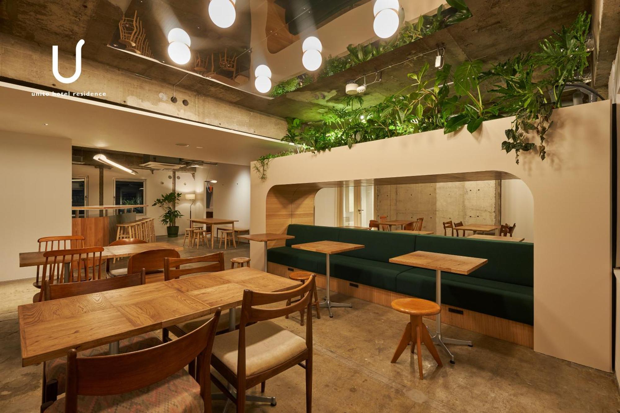 Hotel Residence Ohashi Kaikan Tokyo Shibuya Εξωτερικό φωτογραφία